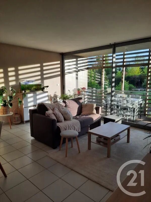 Appartement à louer, 62m², Rodez