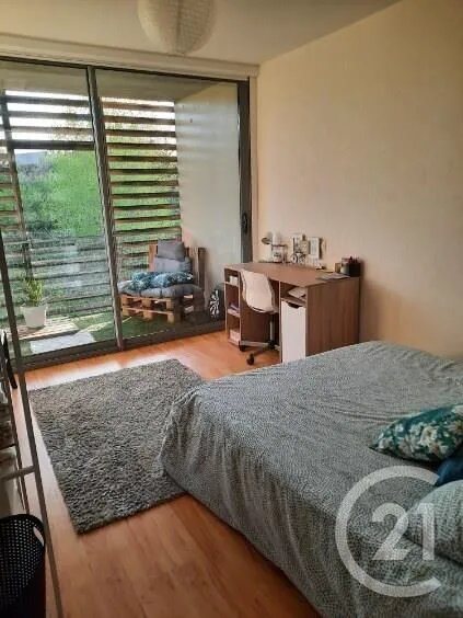 Appartement à louer, 62m², Rodez
