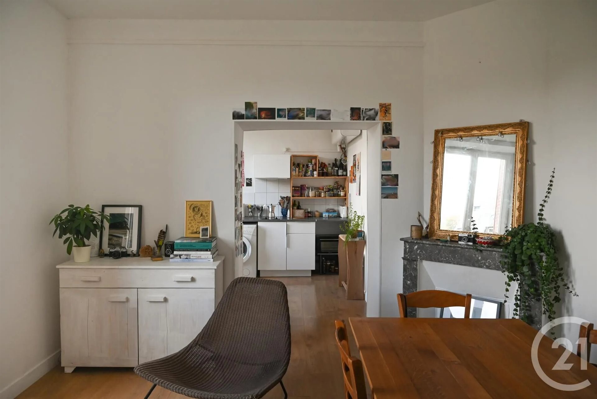 Appartement à vendre, 49m², Rodez