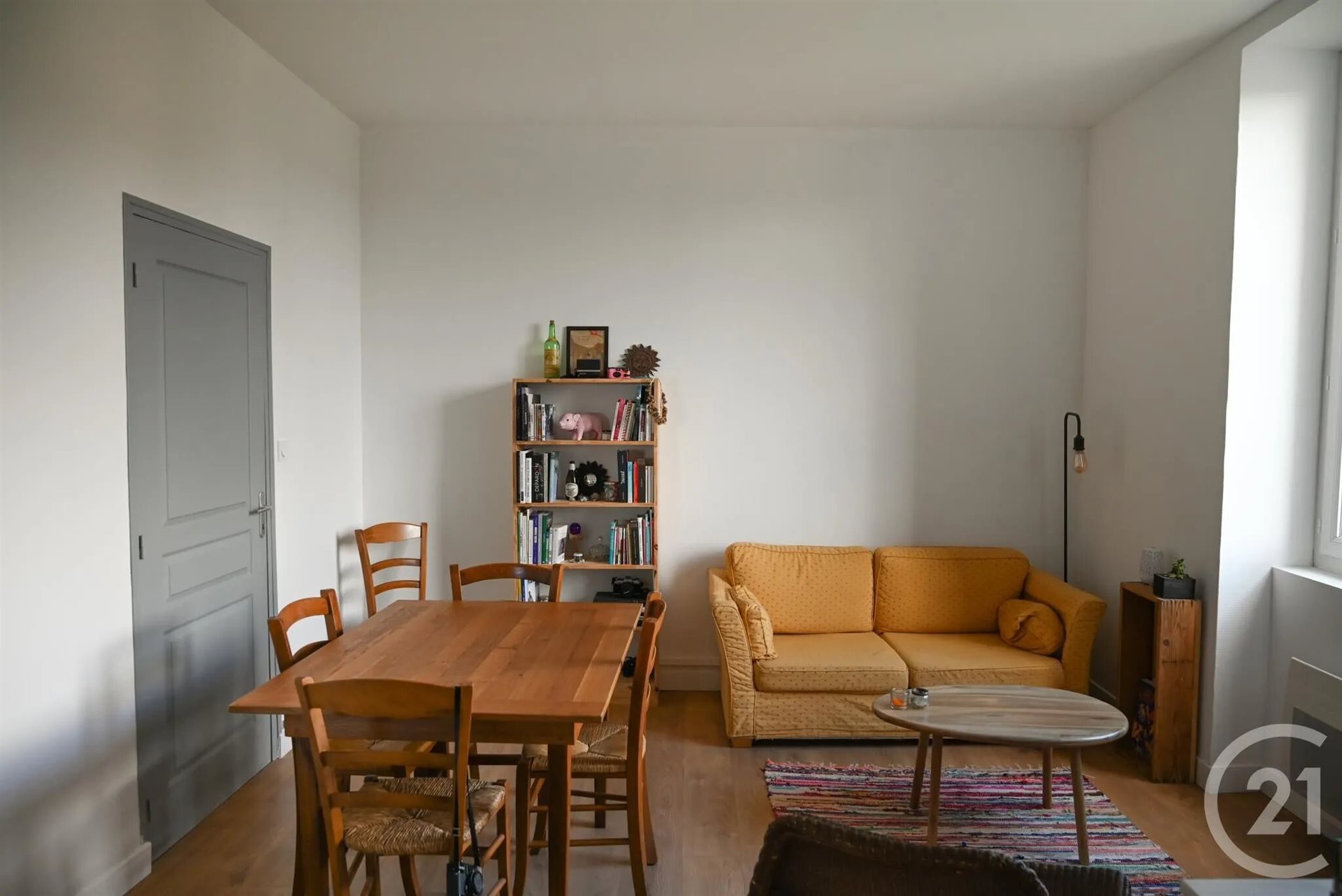 Appartement à vendre, 49m², Rodez