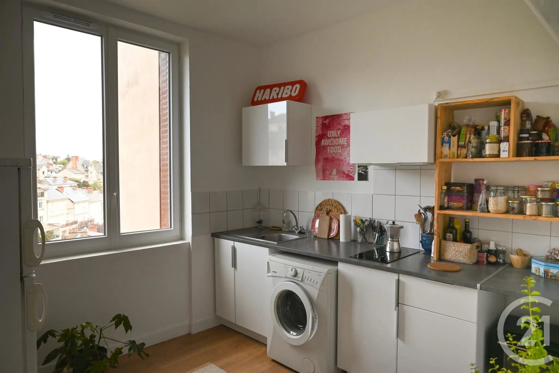 Appartement à vendre, 49m², Rodez