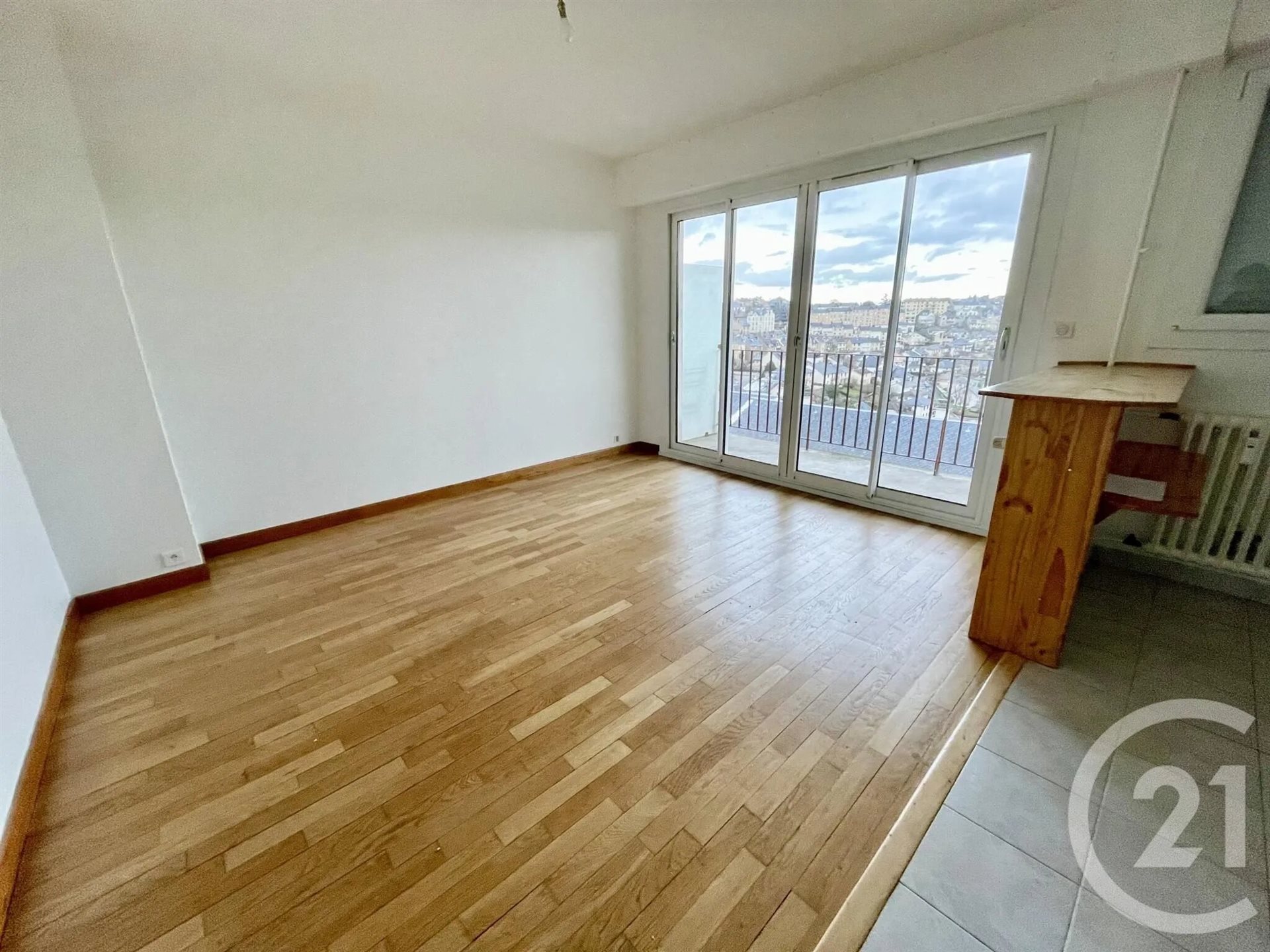Appartement à louer, 38m², Rodez