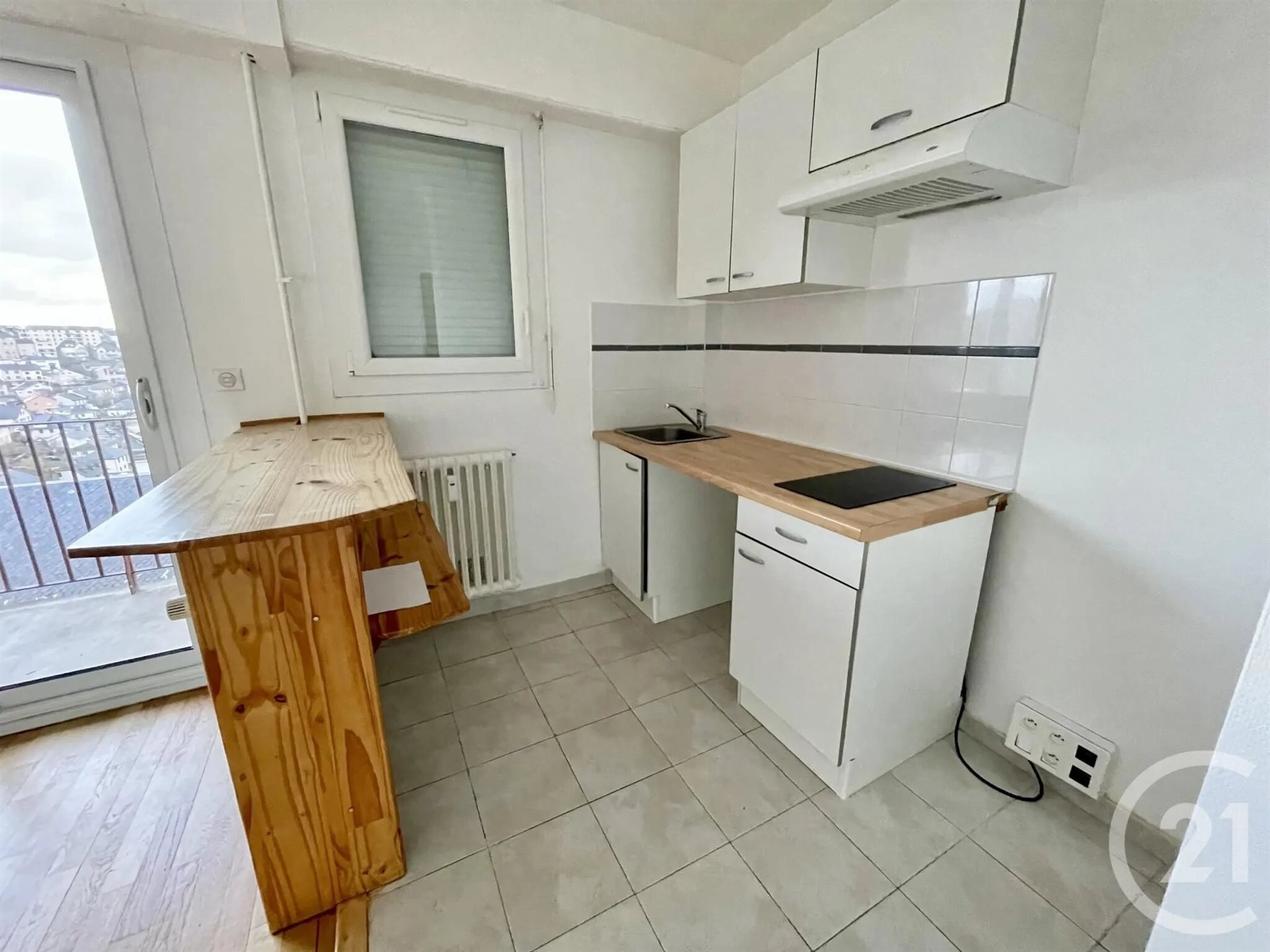 Appartement à louer, 38m², Rodez