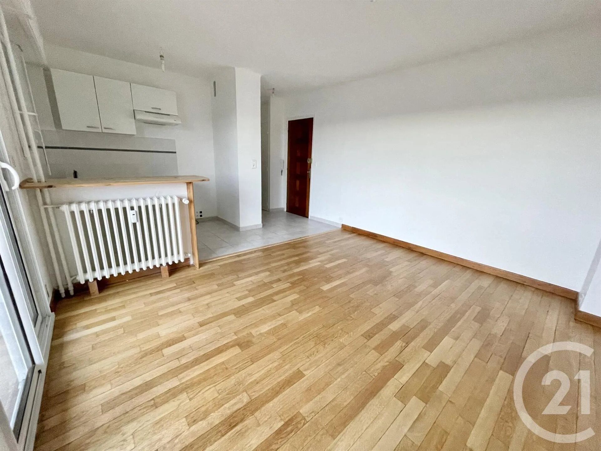 Appartement à louer, 38m², Rodez