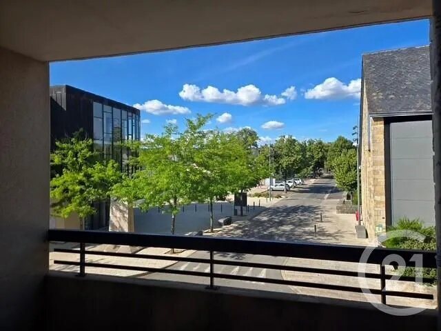 Appartement à louer, 39m², Bozouls