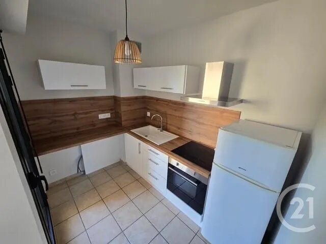 Appartement à louer, 39m², Bozouls