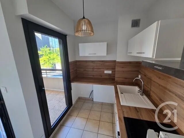 Appartement à louer, 39m², Bozouls