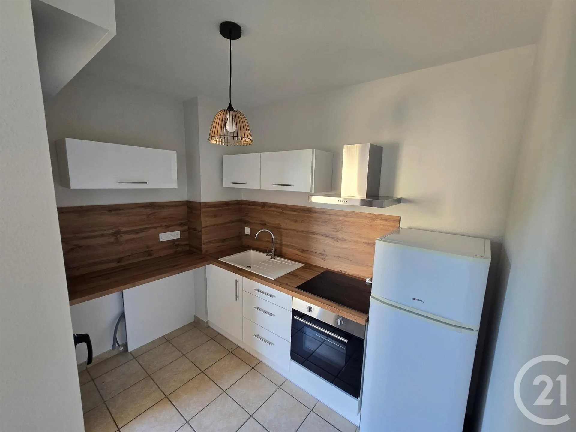 Appartement à louer, 39m², Bozouls