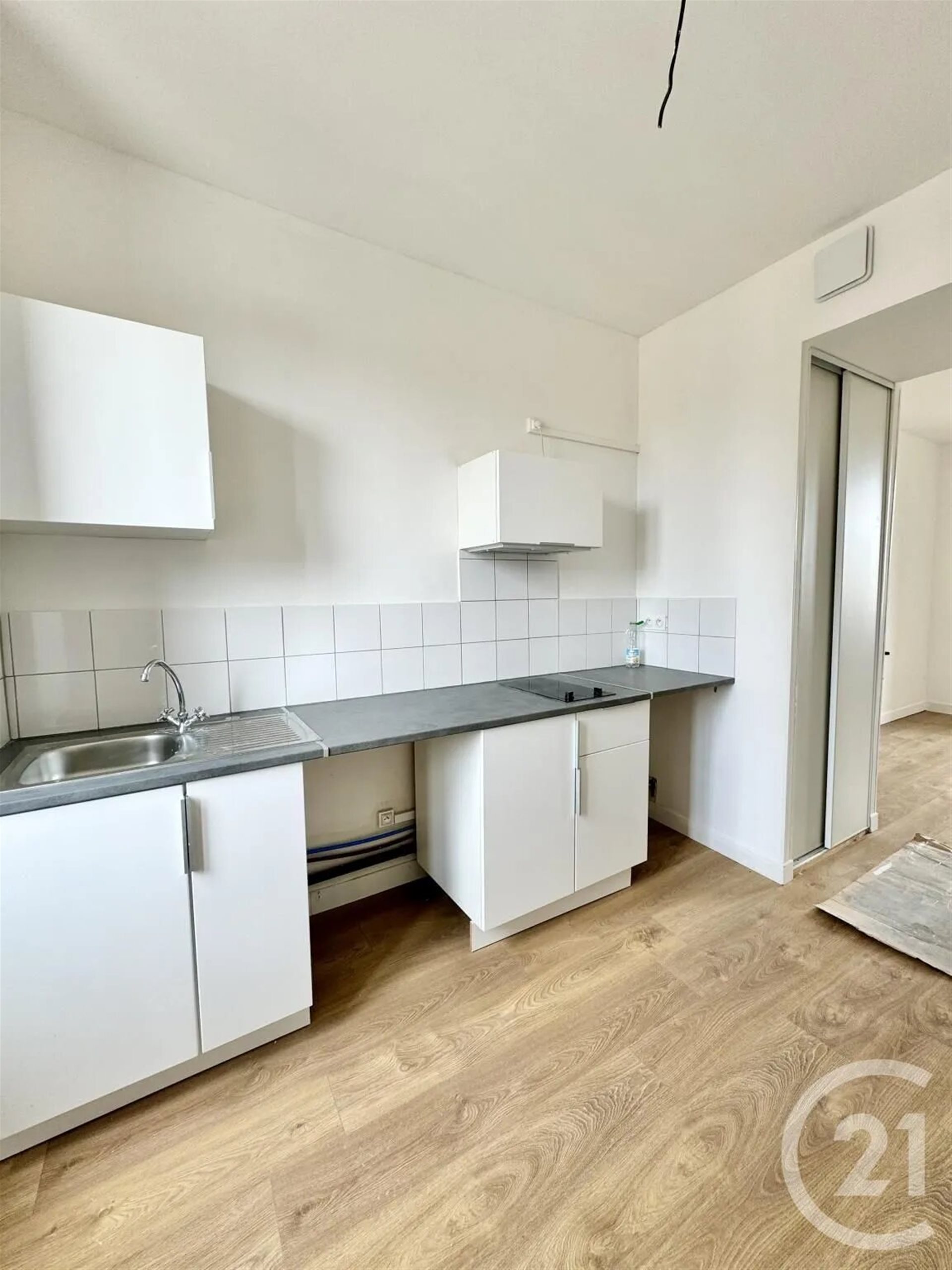 Appartement à vendre, 23m², Rodez