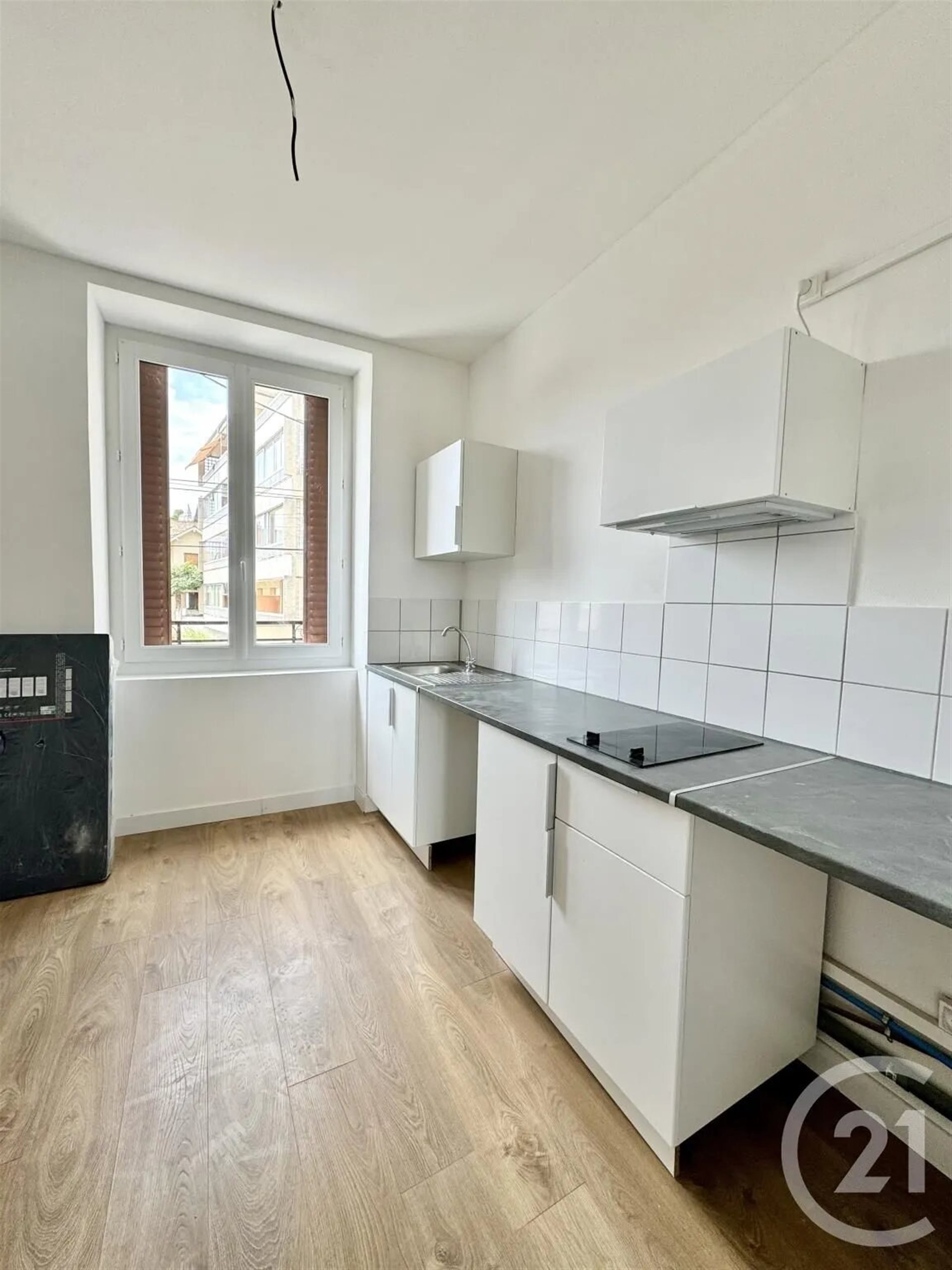 Appartement à vendre, 23m², Rodez