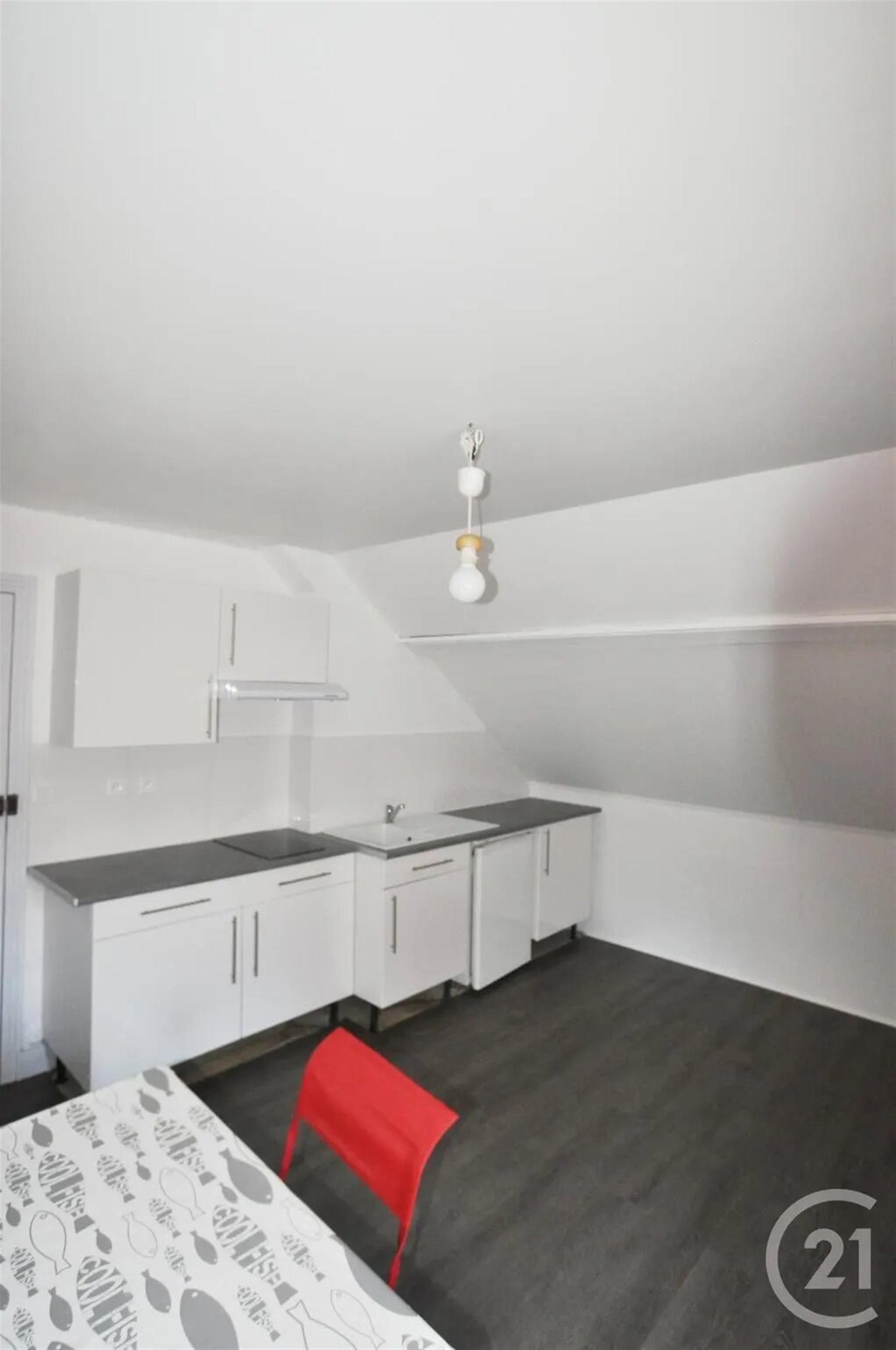 Appartement à louer, 21m², Rodez