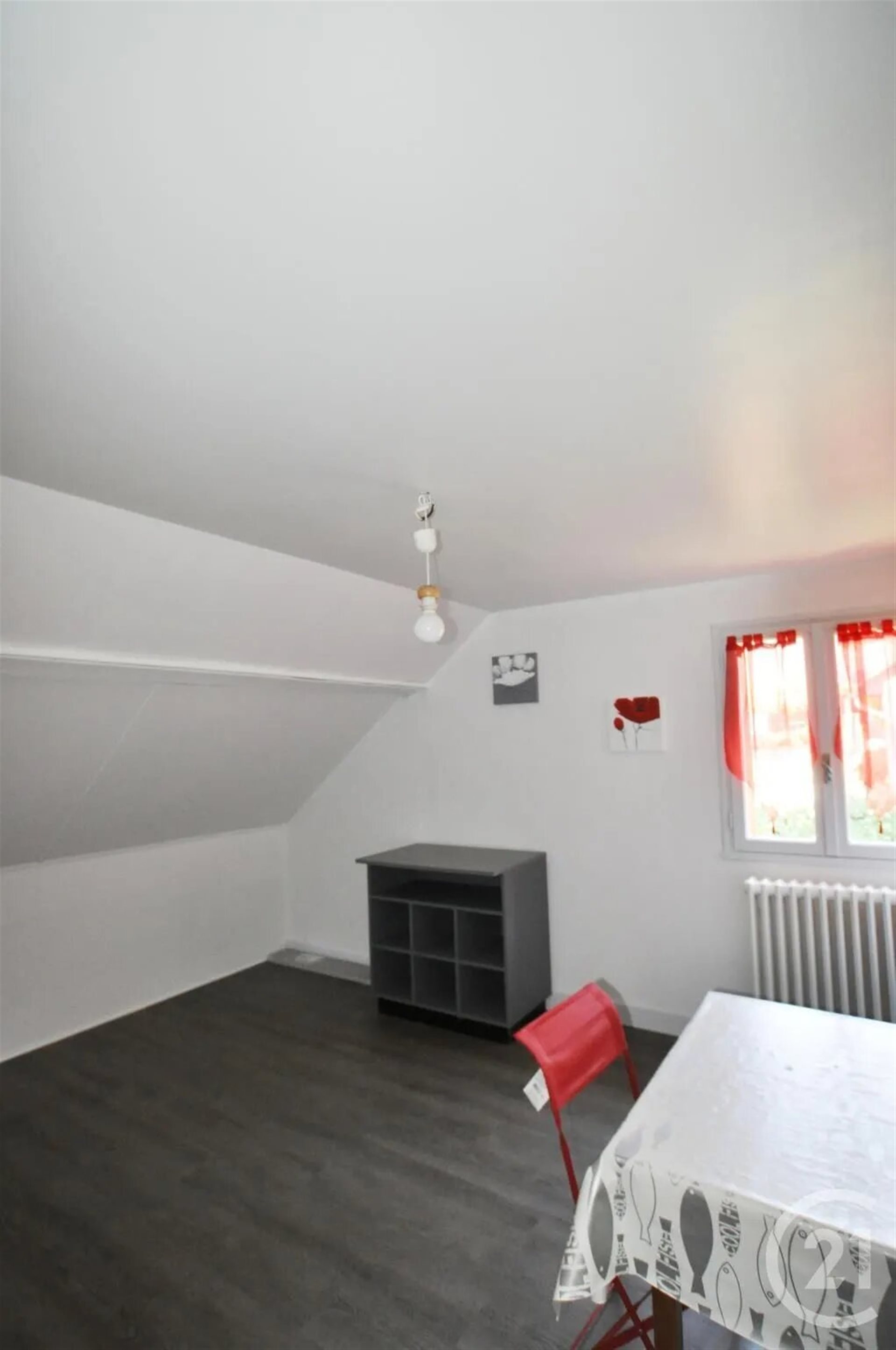Appartement à louer, 21m², Rodez