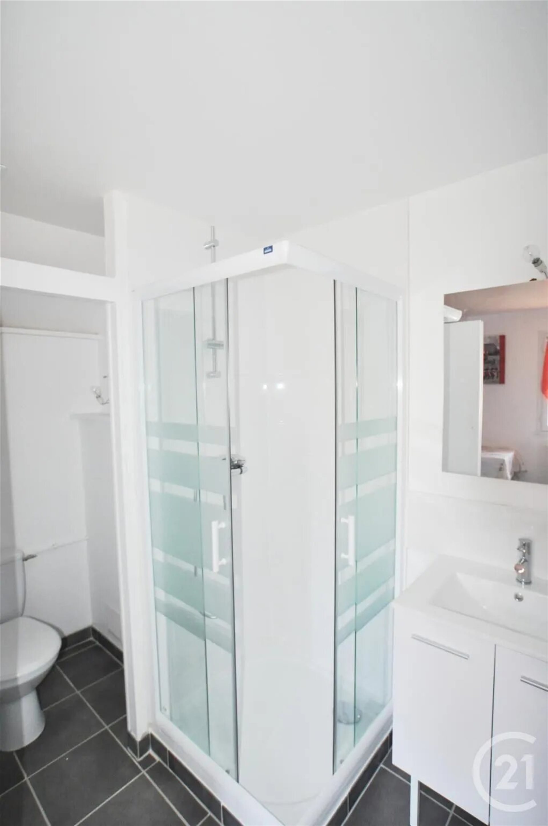 Appartement à louer, 21m², Rodez