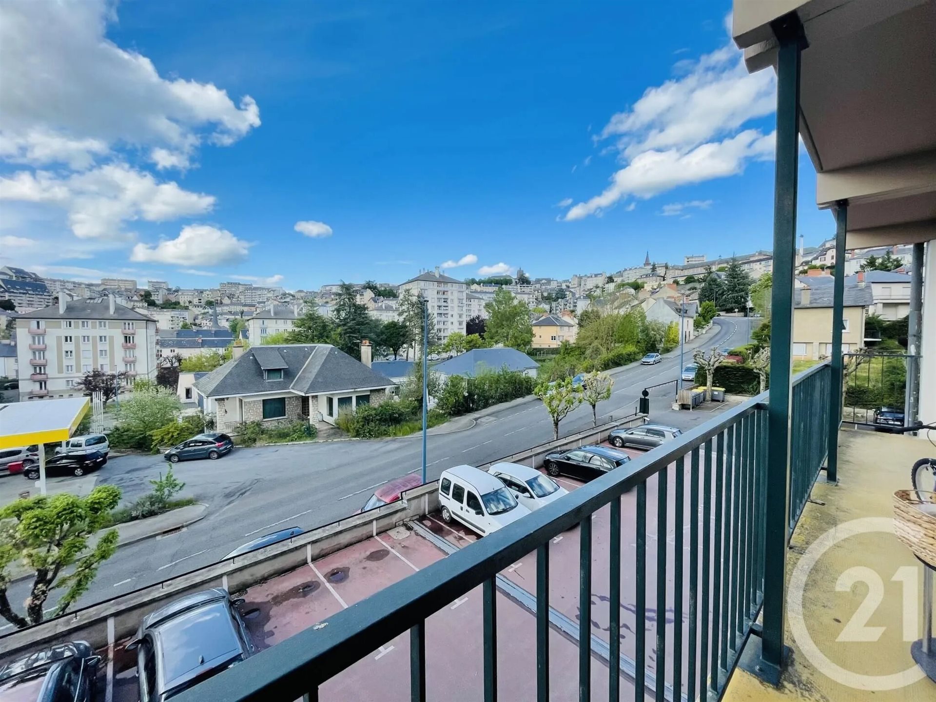 Appartement à louer, 67m², Rodez