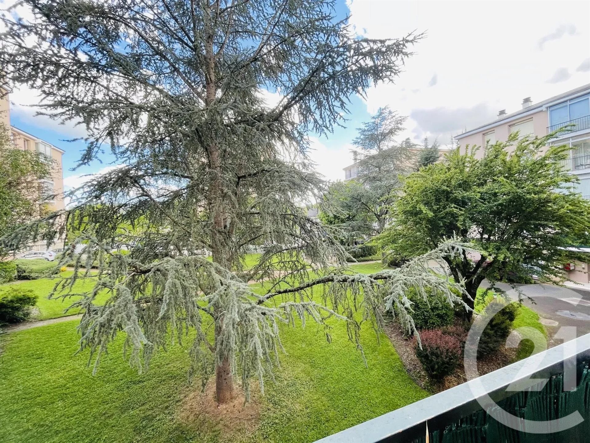 Appartement à louer, 67m², Rodez
