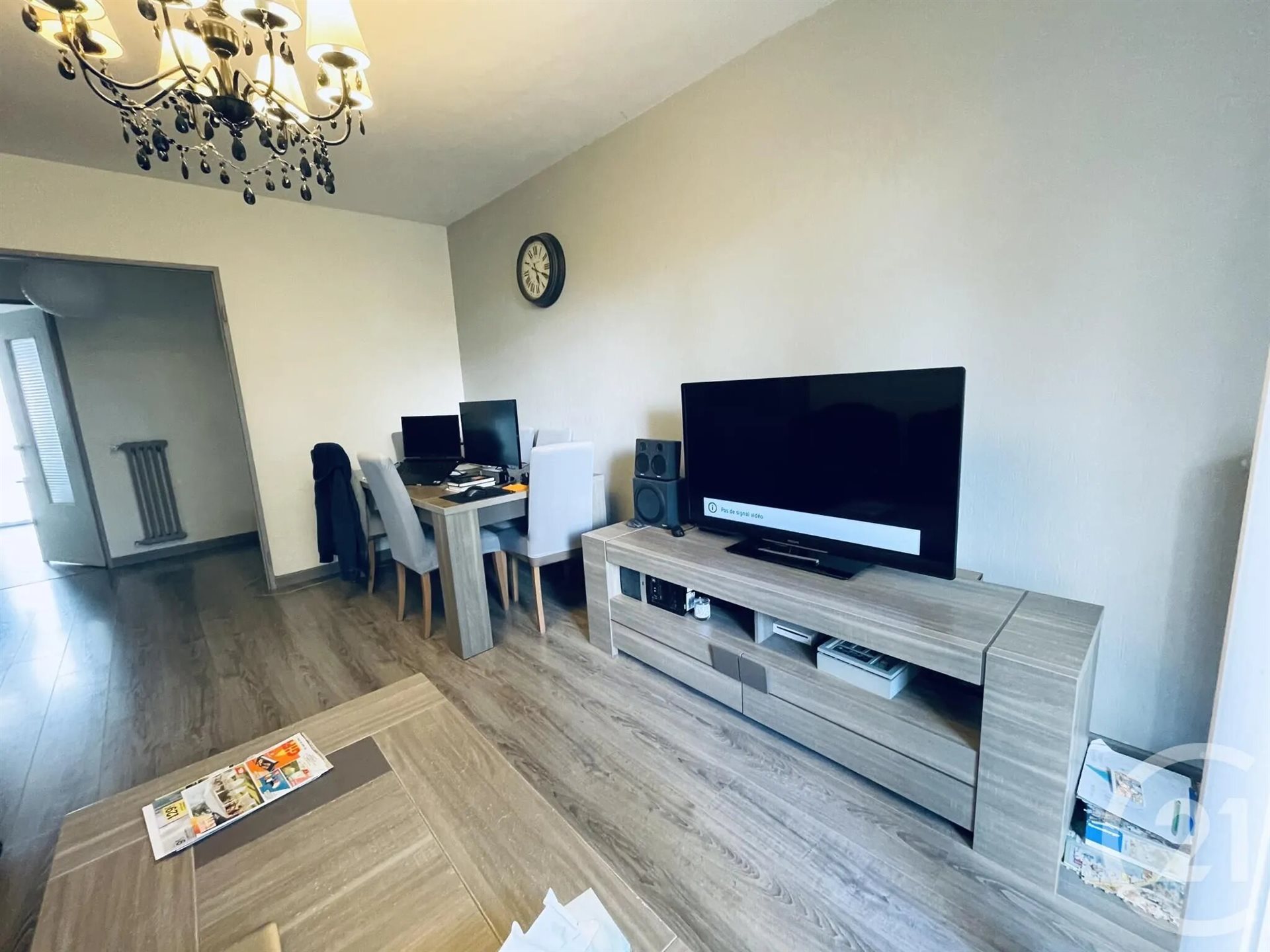 Appartement à louer, 67m², Rodez