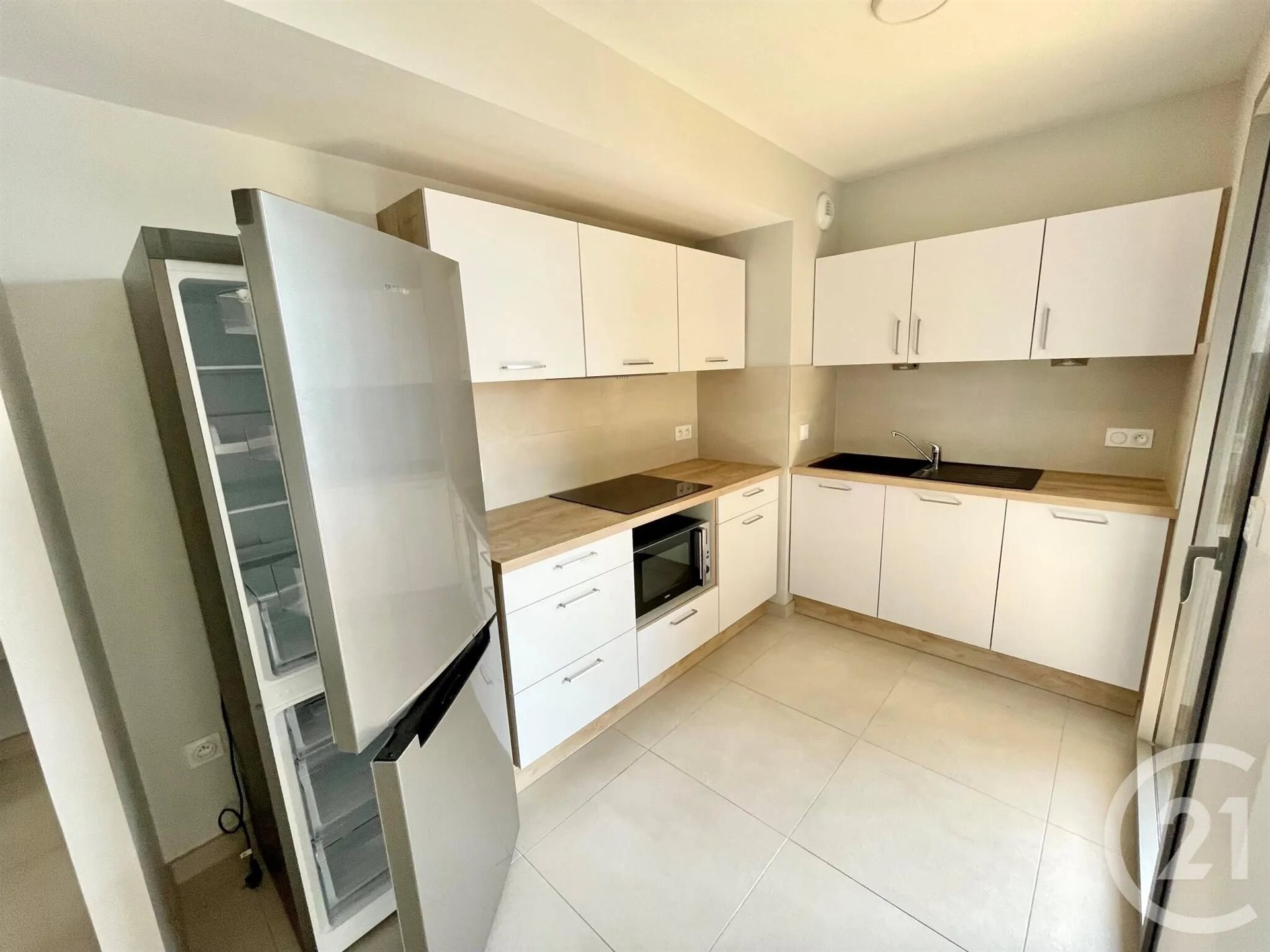 Appartement à louer, 46m², Rodez