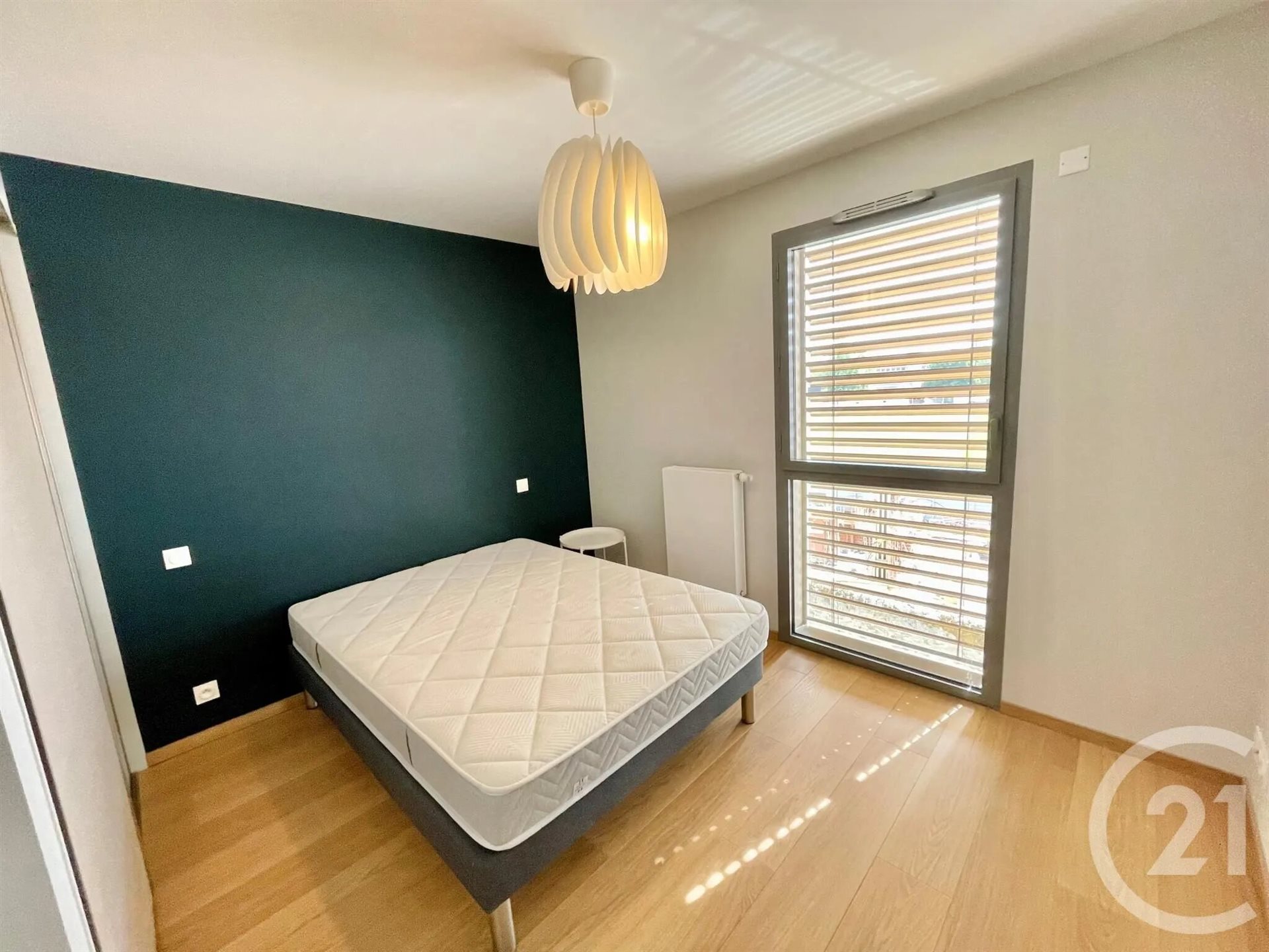 Appartement à louer, 46m², Rodez