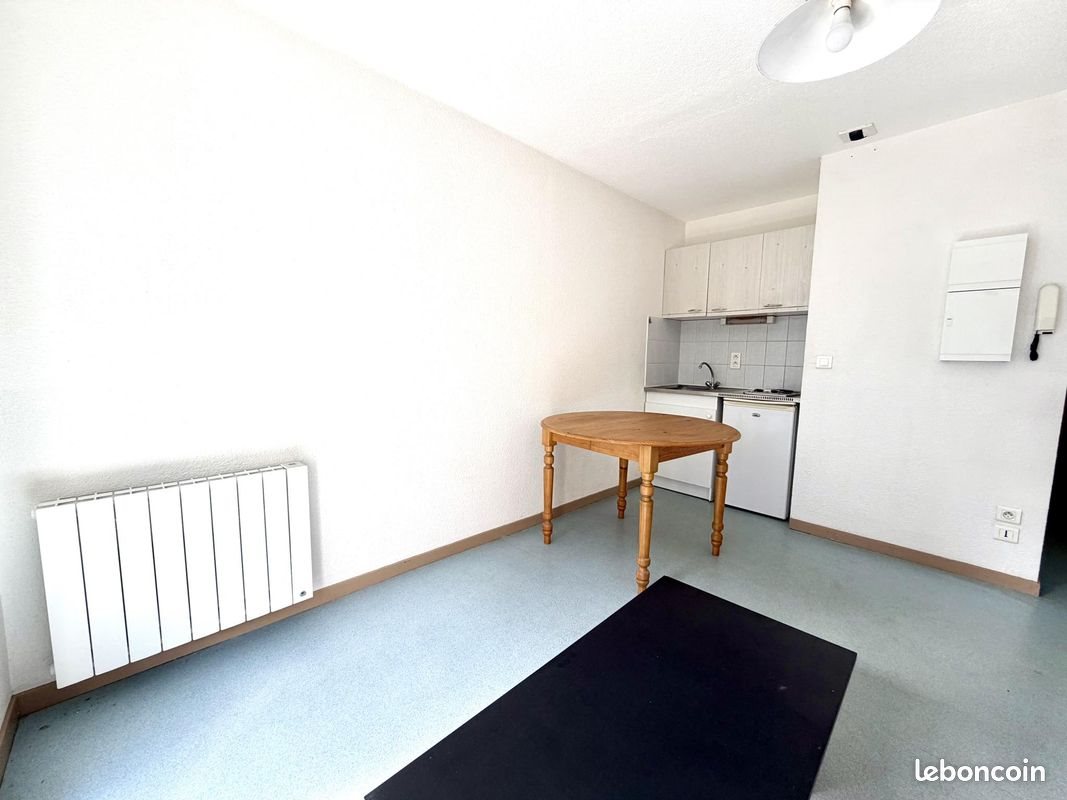 Appartement à louer, 21m², Rodez
