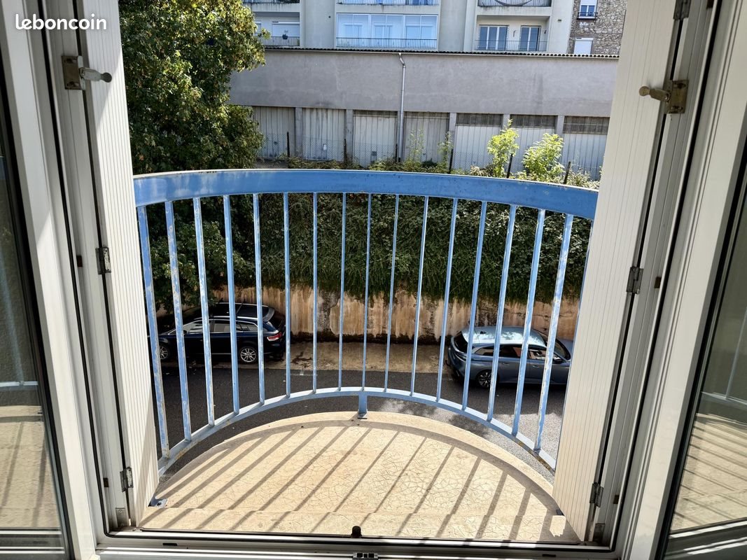 Appartement à louer, 21m², Rodez