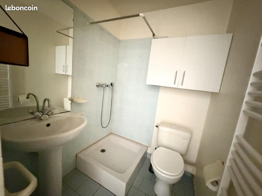 Appartement à louer, 21m², Rodez