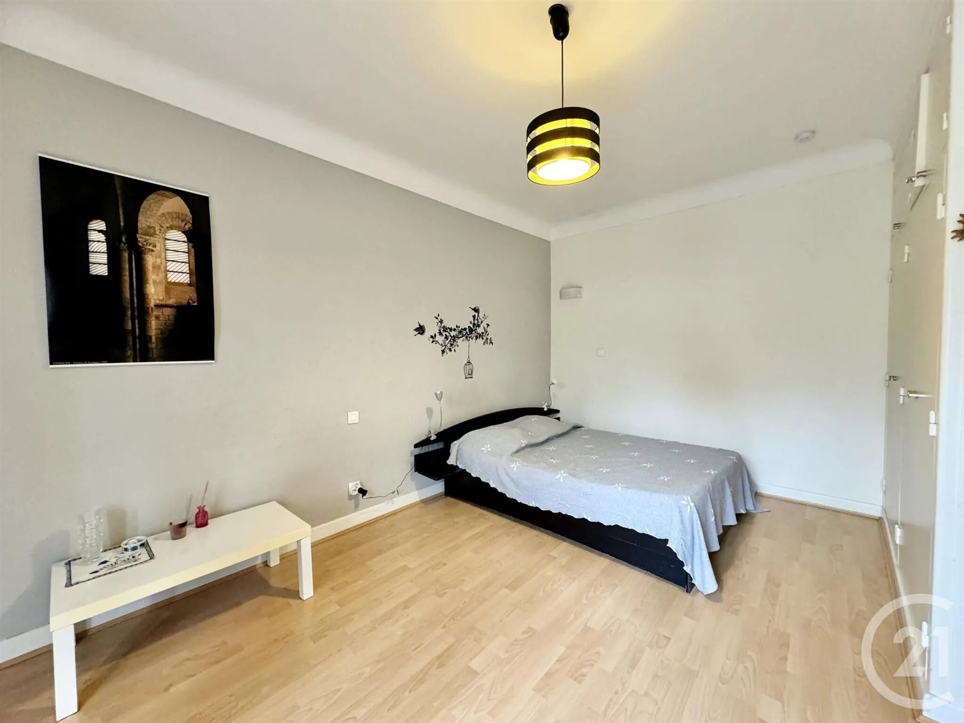 Appartement à louer, 28m², Rodez