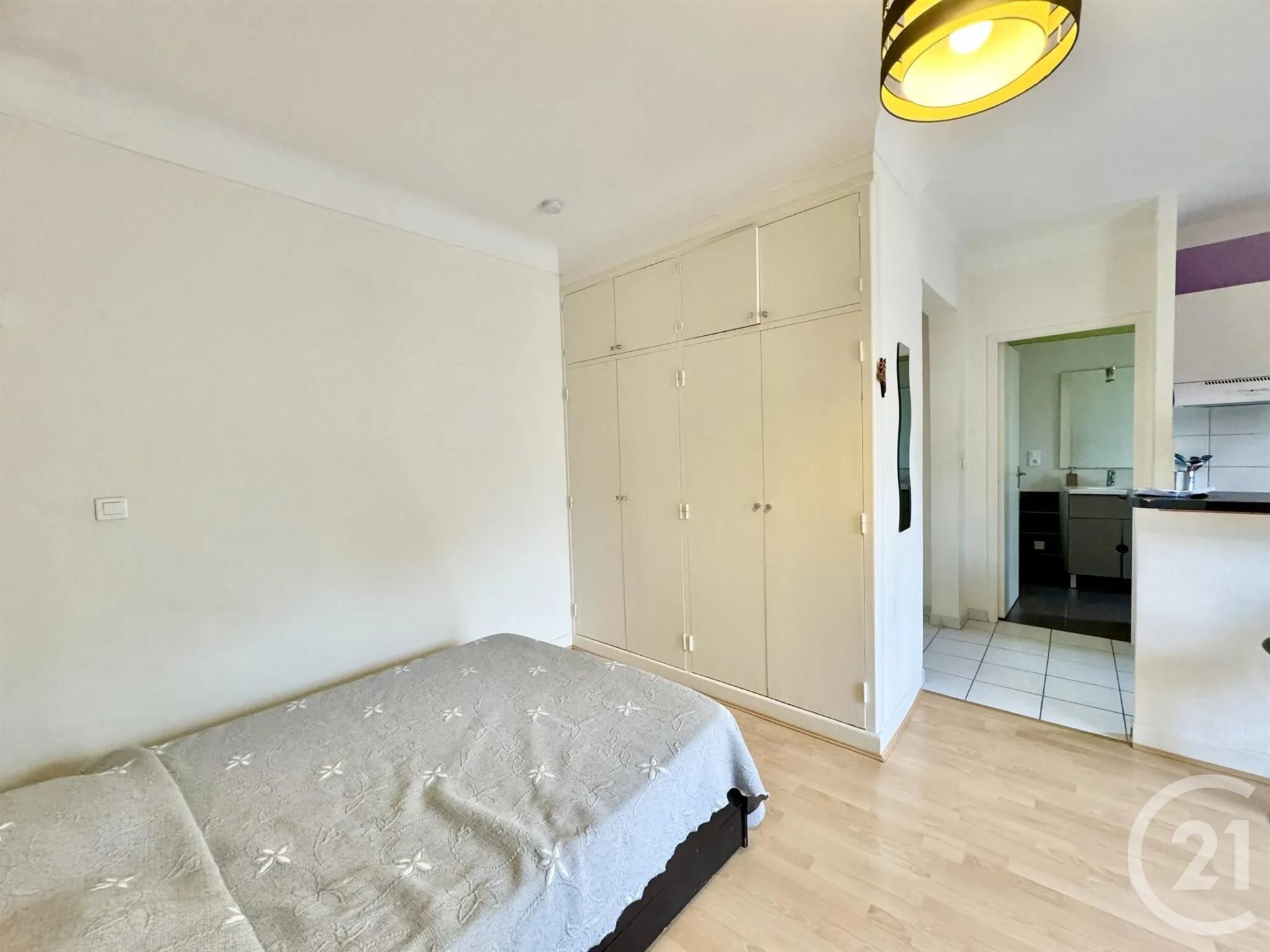 Appartement à louer, 28m², Rodez