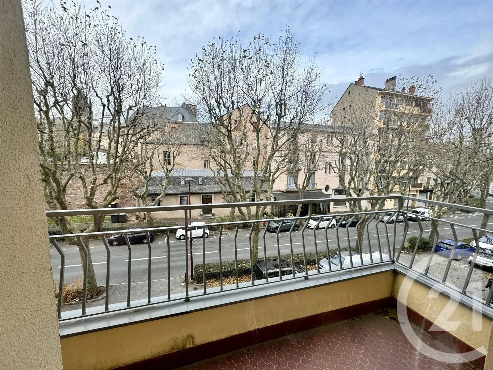 Appartement à louer, 28m², Rodez