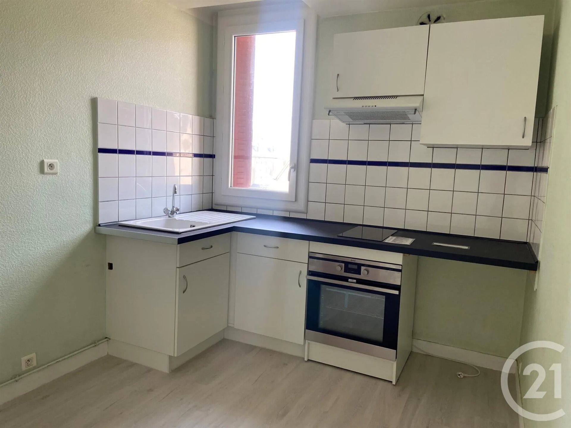 Appartement à louer, 48m², Rodez