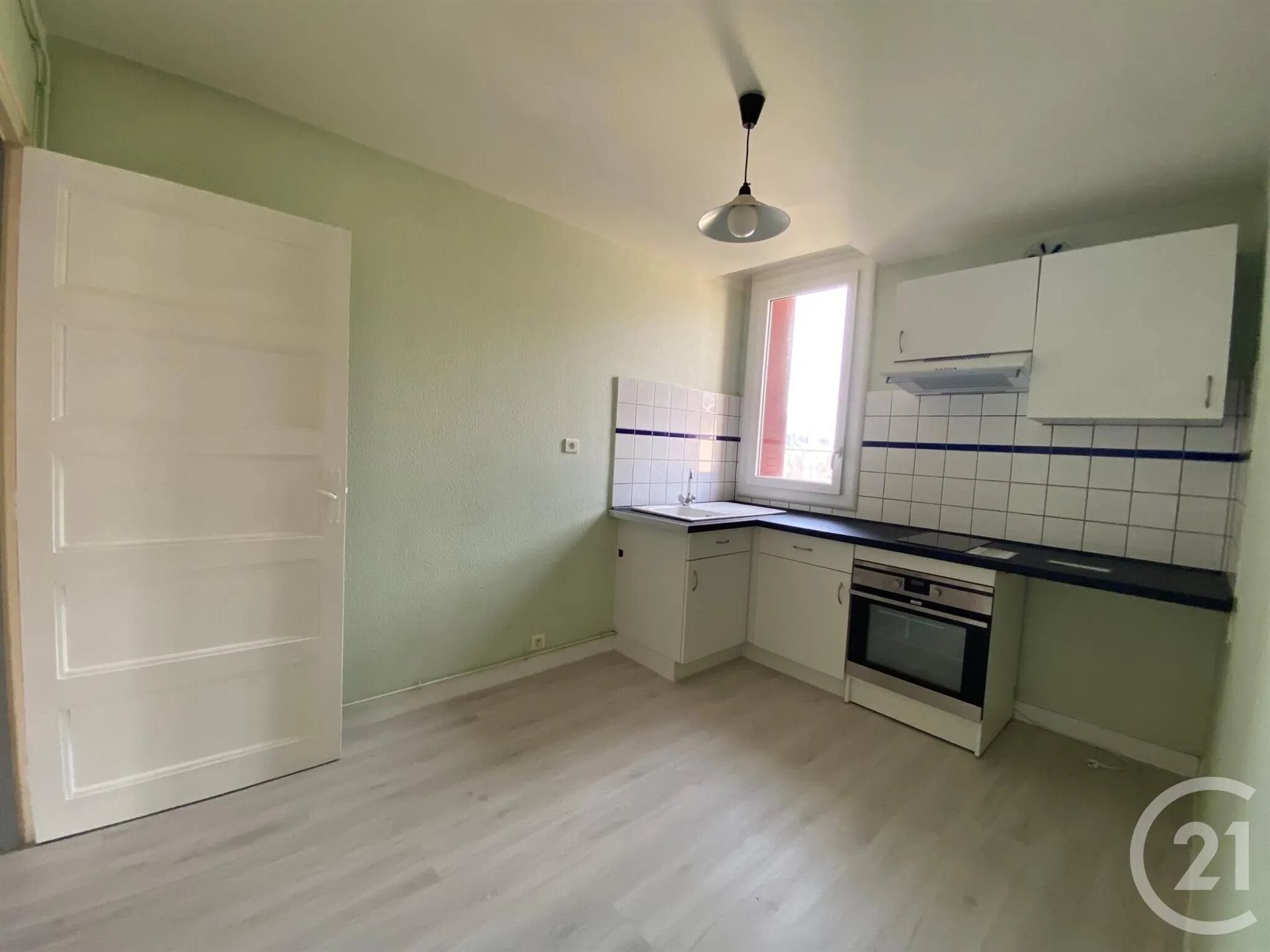Appartement à louer, 48m², Rodez