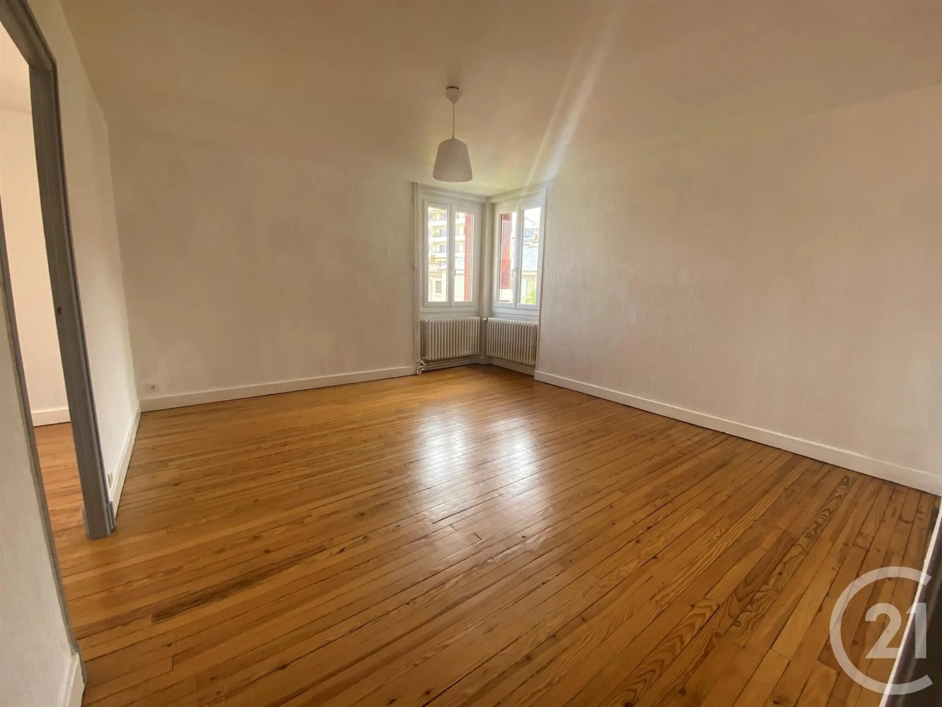 Appartement à louer, 48m², Rodez