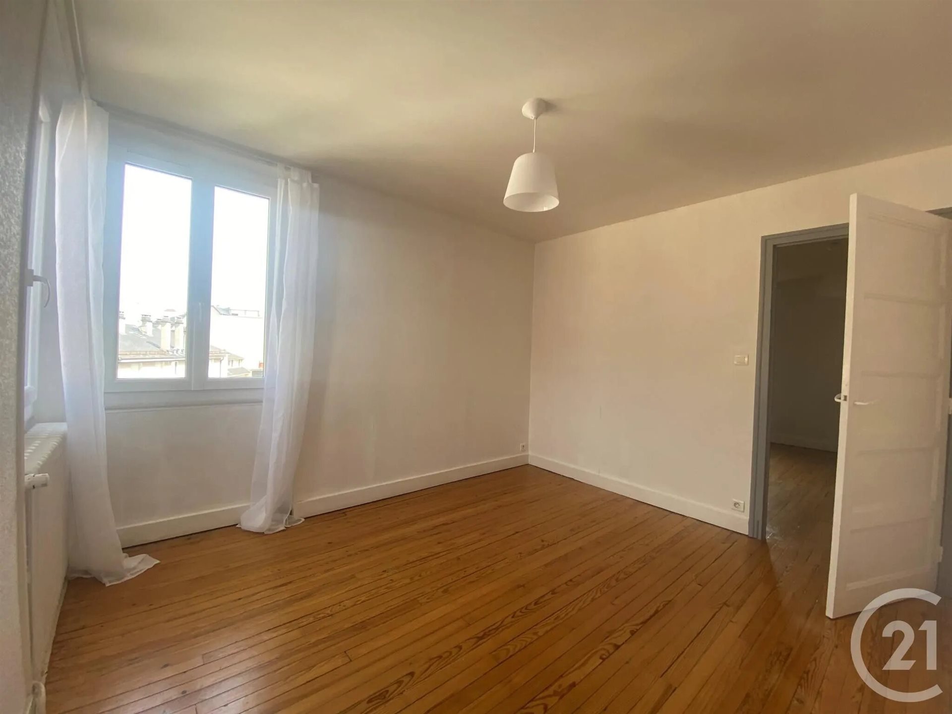 Appartement à louer, 48m², Rodez