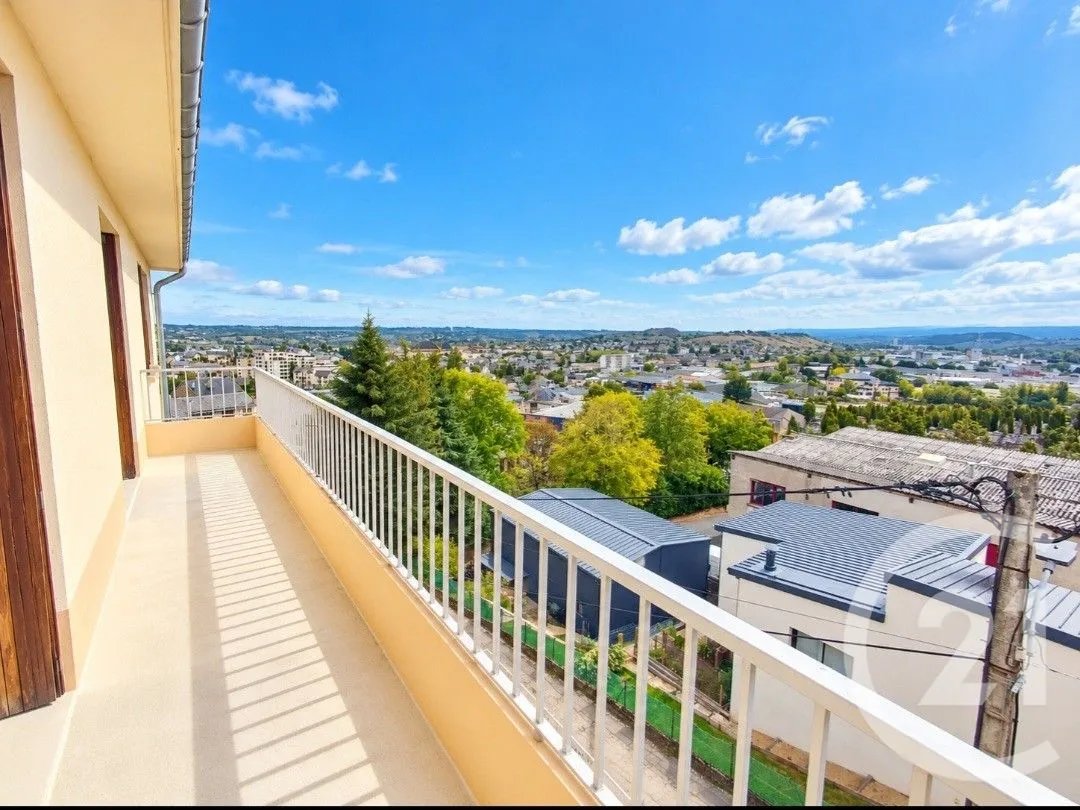 Appartement à vendre, 81m², Rodez