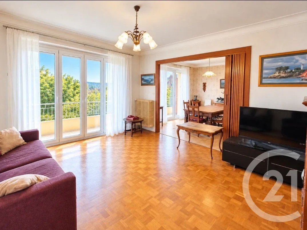 Appartement à vendre, 81m², Rodez