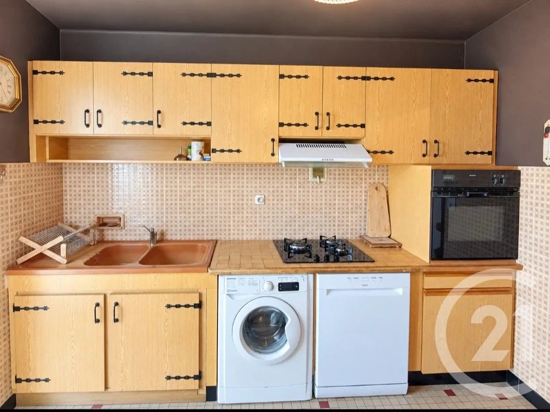 Appartement à vendre, 81m², Rodez