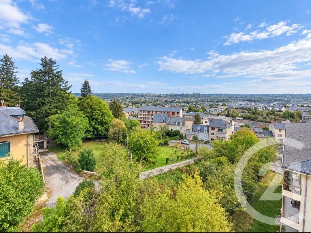 Appartement à vendre, 81m², Rodez