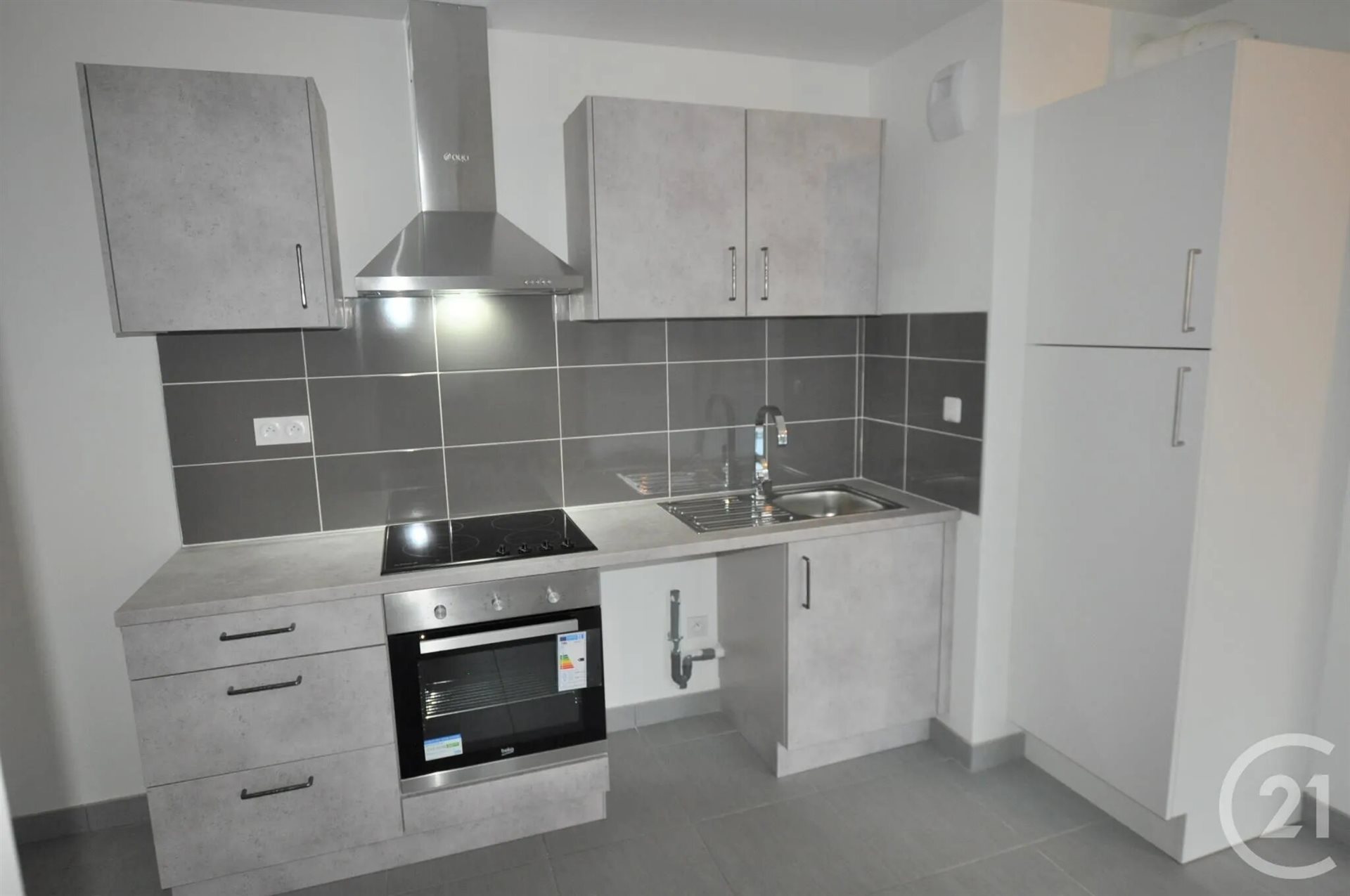 Appartement à louer, 48m², Rodez