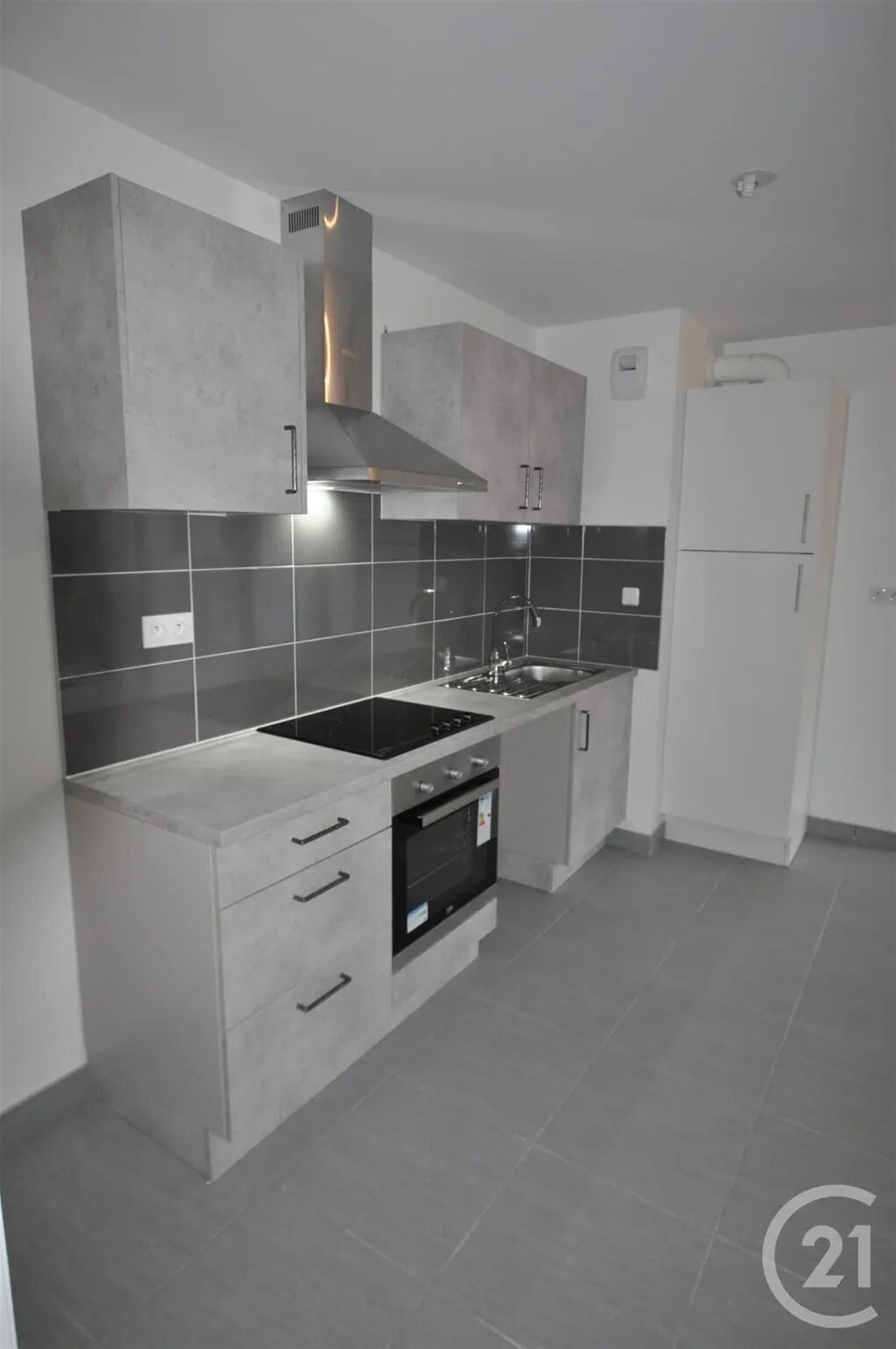 Appartement à louer, 48m², Rodez