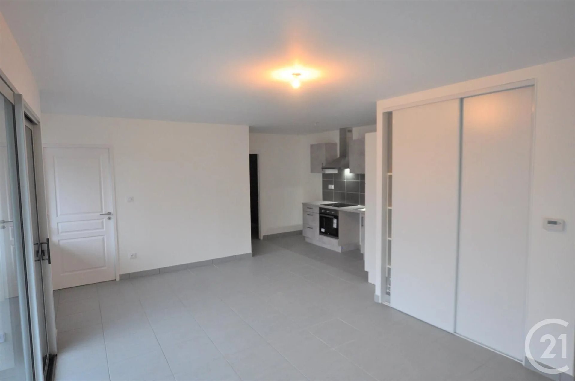 Appartement à louer, 48m², Rodez