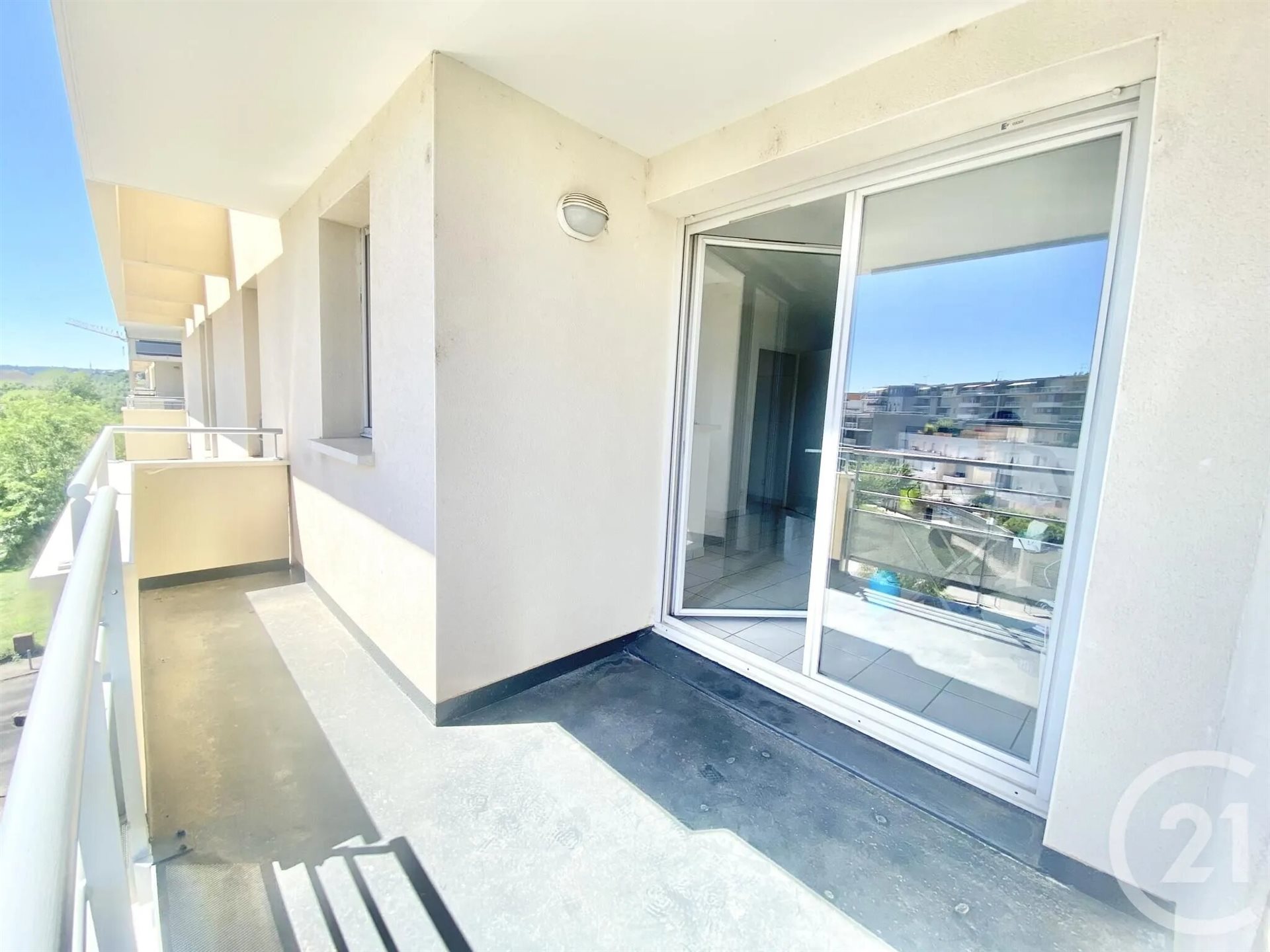 Appartement à louer, 44m², Rodez
