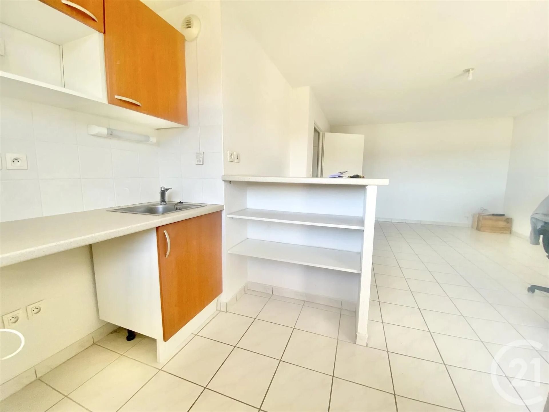 Appartement à louer, 44m², Rodez
