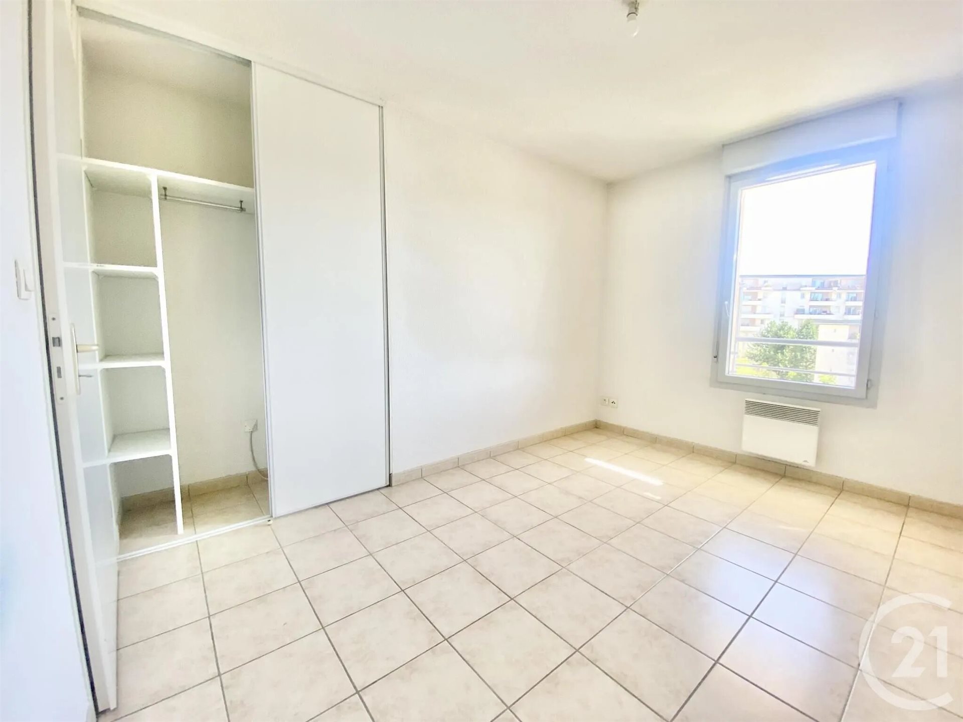 Appartement à louer, 44m², Rodez