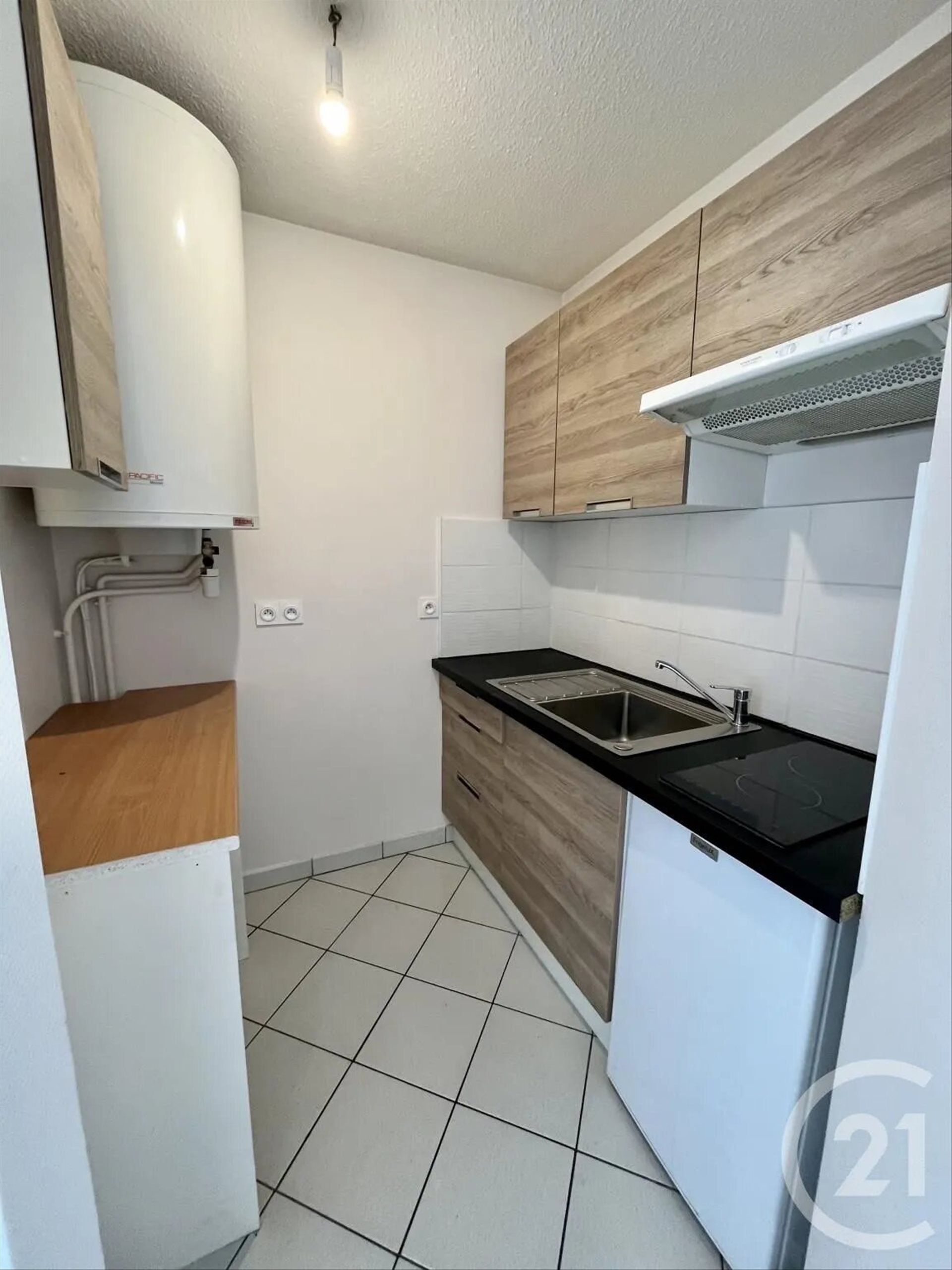 Appartement à louer, 36m², Rodez