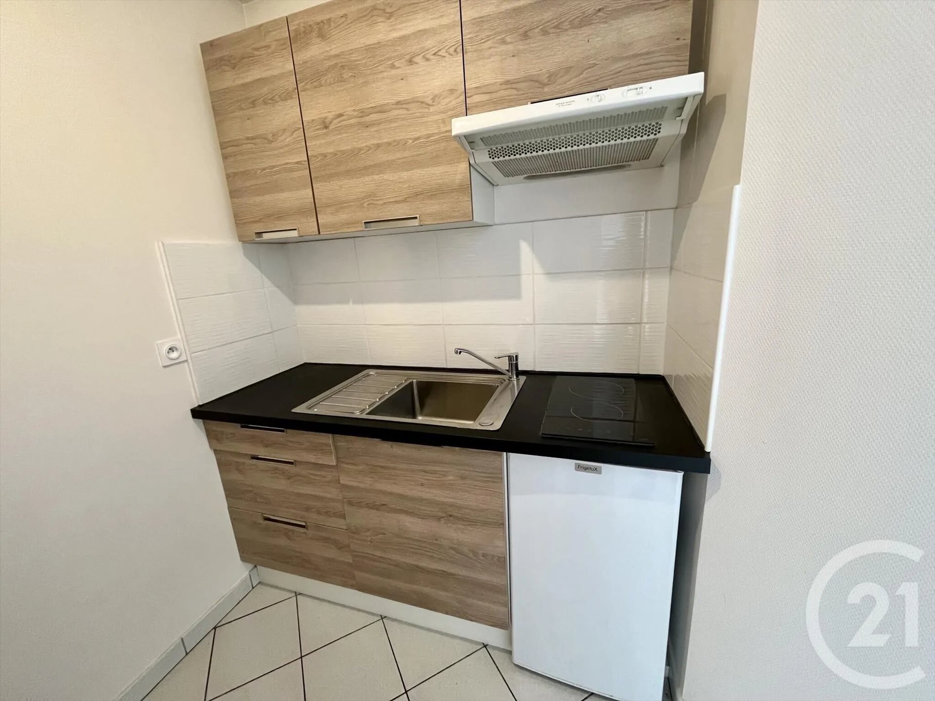Appartement à louer, 36m², Rodez
