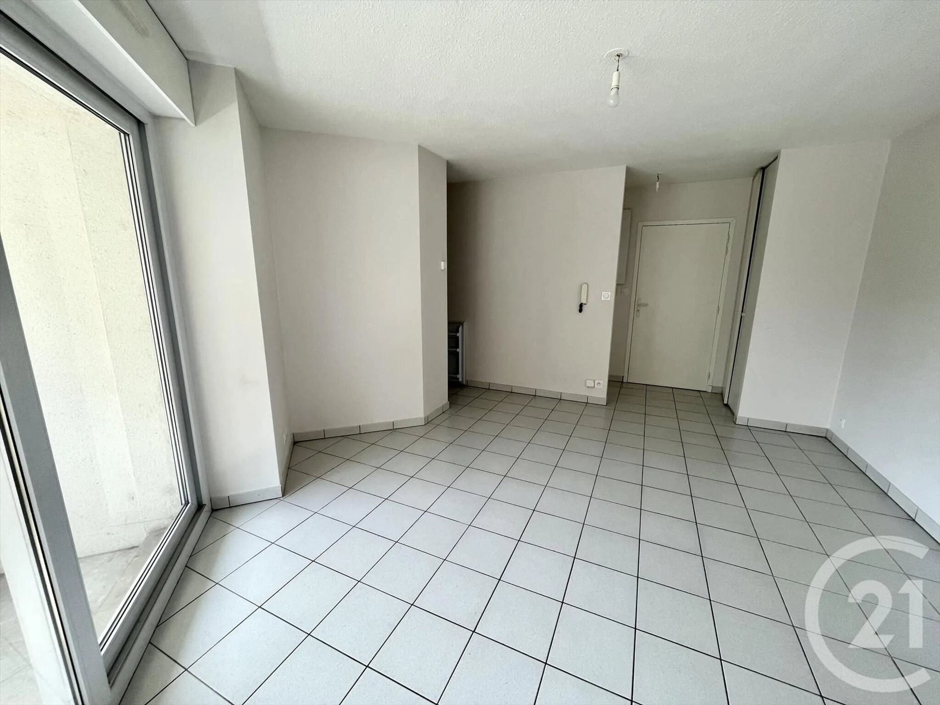 Appartement à louer, 36m², Rodez