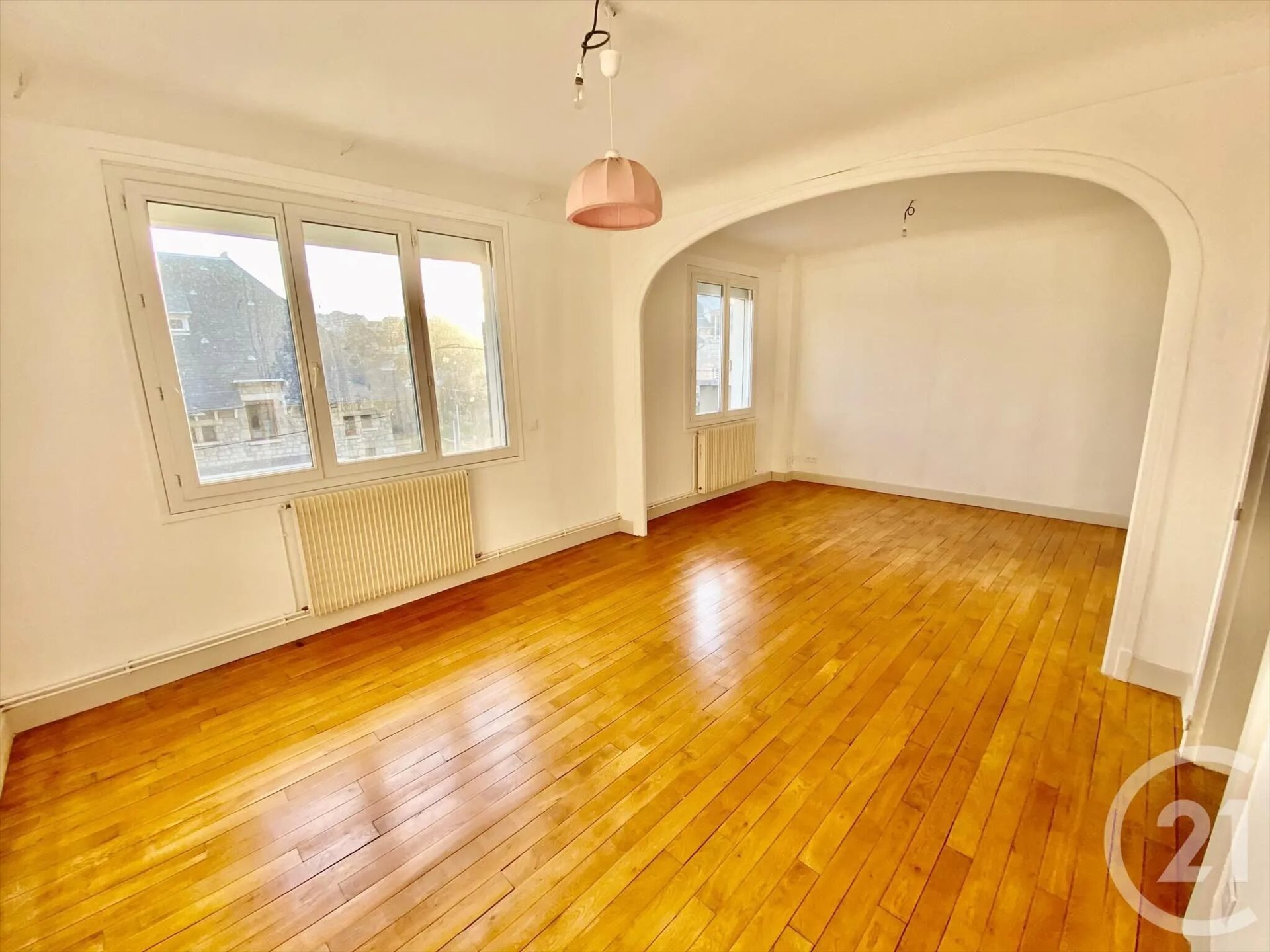Appartement à louer, 68m², Rodez