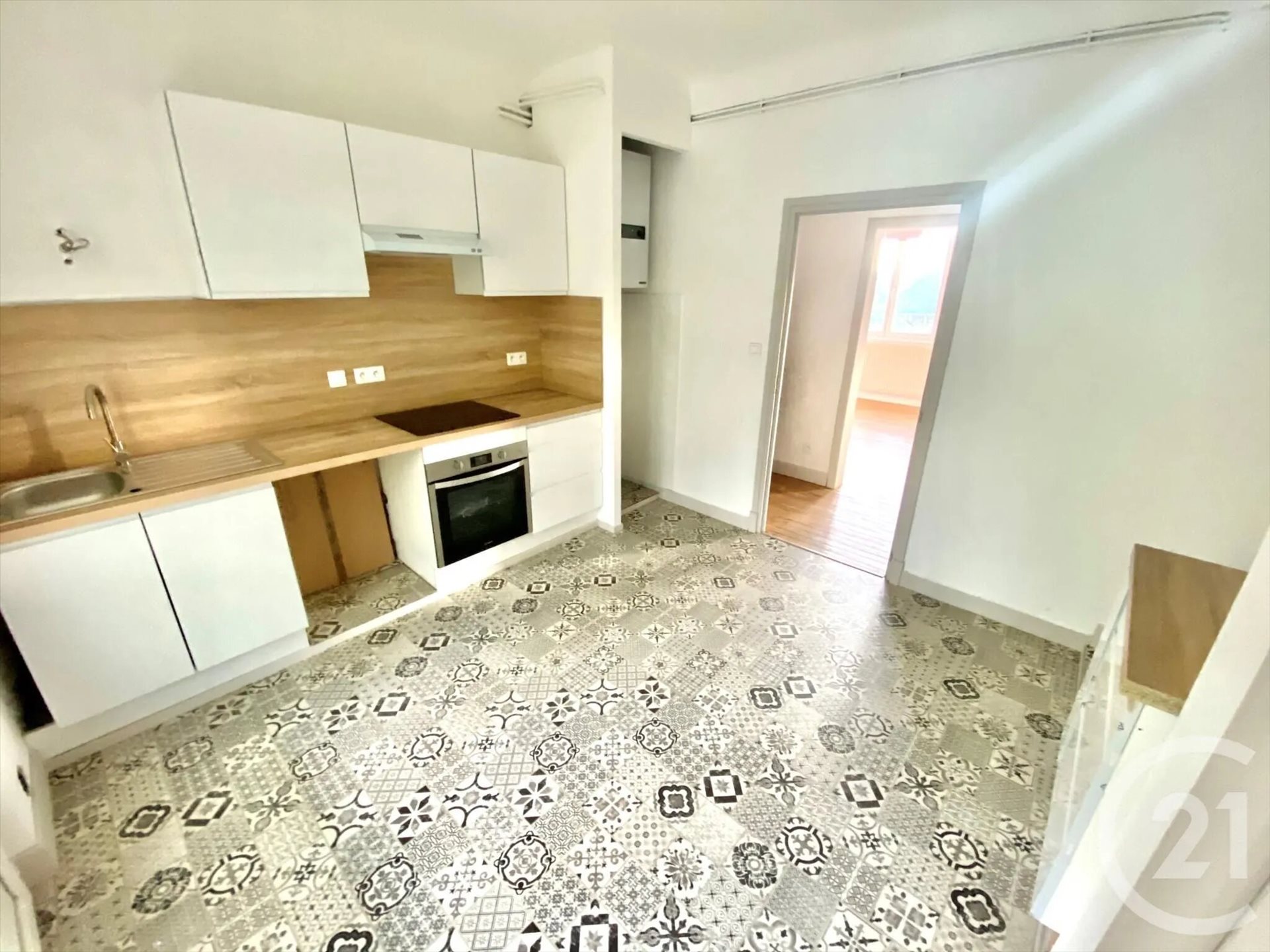 Appartement à louer, 68m², Rodez