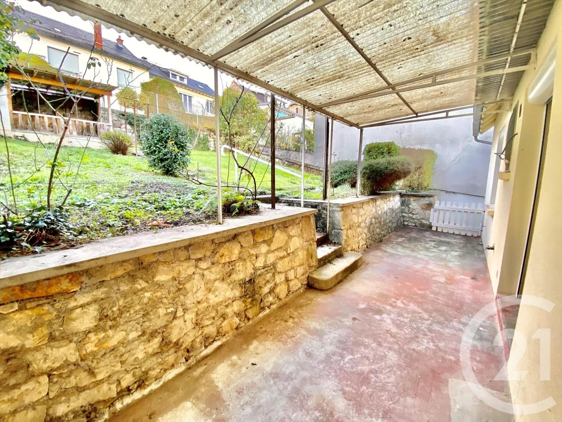 Appartement à louer, 68m², Rodez