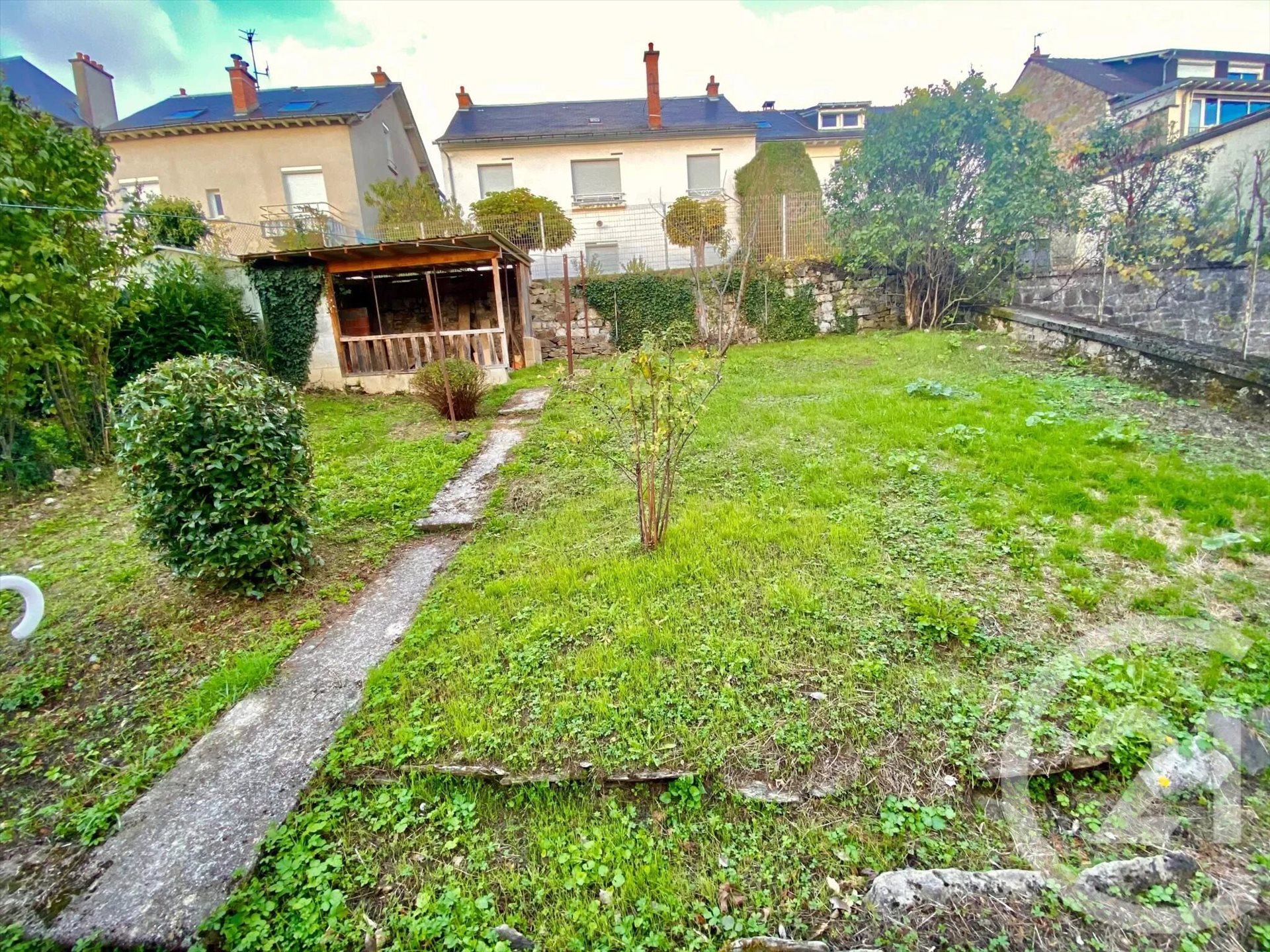 Appartement à louer, 68m², Rodez