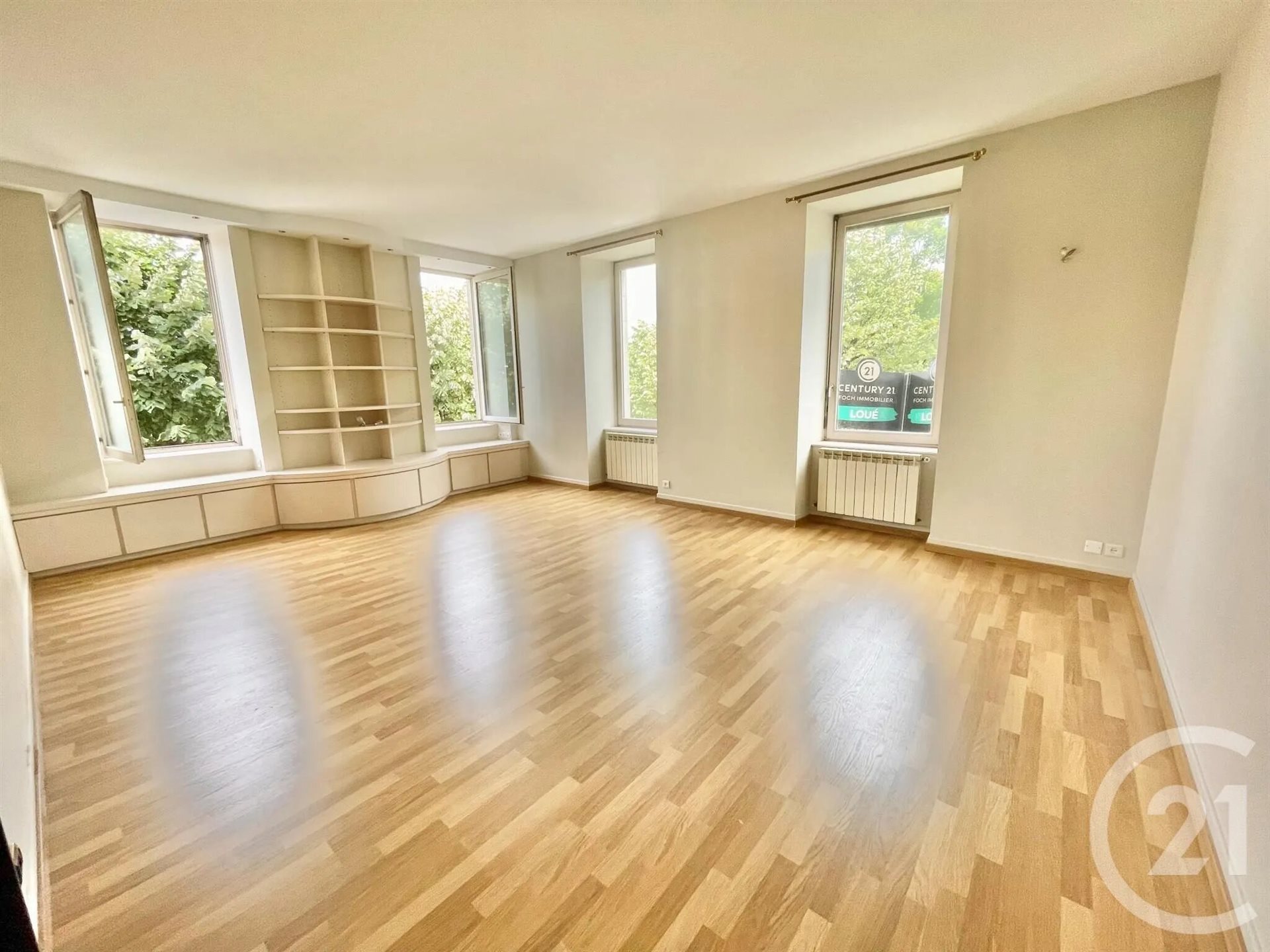 Appartement à louer, 140m², Rodez